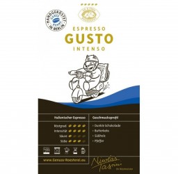 Espresso Gusto Intenso