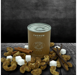Cashew – Gebrannt