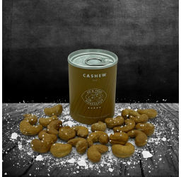 Cashew – Salz