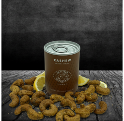 Cashew – Pfeffer & Zitrone