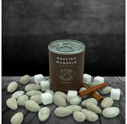 Mandeln – Maestro