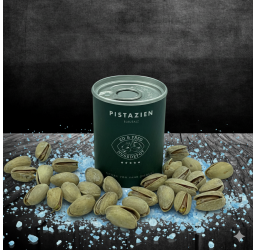 Pistazien – Blausaz