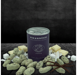 Pekannüsse – Weiße...