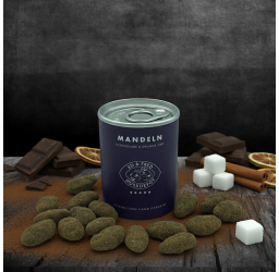 Mandeln – Schokolade &...