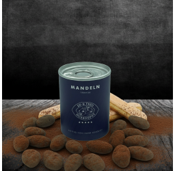 Mandeln – Tiramisu