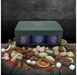 Mix & Schoko Box – Die...