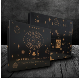 Adventskalender – 24 Tage...