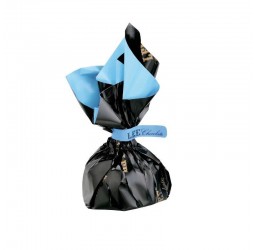 Julee Milchcreme Blau