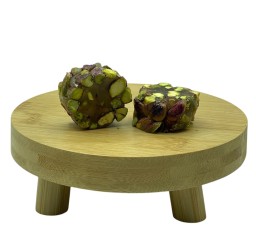 Raha-Pistazientaler klein