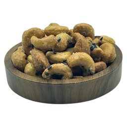 Cashew Truffle Dream