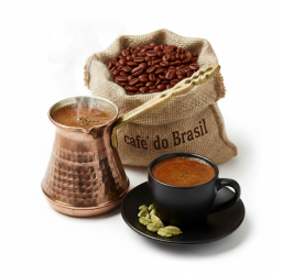 Cafe do Brasil